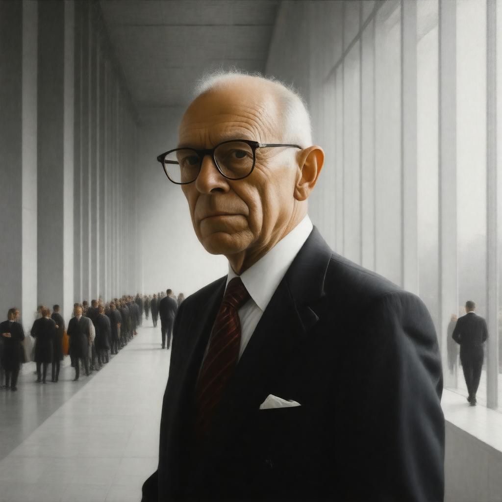 Philip Johnson (editor)